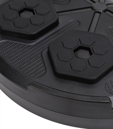 TABLICA BOKSERSKA INTELIGENTNA TRENINGOWA ŚCIENNA ELEKTONICZNA TRENAŻER MUZYKA BLUETOOTH DO TRENINGU ĆWICZEŃ BOKSU