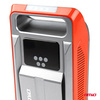 Kompresor samochodowy cyfrowy pompka 12V LED LCD AMIO-03268