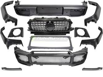 Body Kit Sport BRBS Look  Mercedes G-Klasa 464 18-