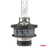 Żarówka ksenonowa żarnik xenon D2S 8000K AMiO BASIC AMIO-01321