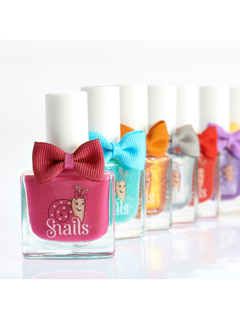 Utrwalacz do lakieru Snails - Top Coat