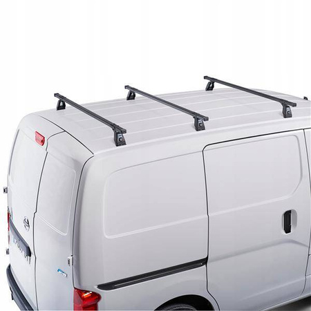Bagażnik dachowy Dacia Dokker Van CRUZ