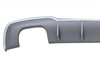 DYFUZOR AUDI A3 8V 16-19 HATBACK SPORTBACK LOOK S3