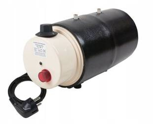 Podgrzewacz do wody - bojler Elgena Boiler 3L 24V/