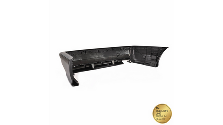 Tylny zderzak sport zestaw z dyfuzorem  BMW 3 (E36) Coupe Sedan Touring Cabrio 1990-2000