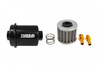 Filtr Paliwa 500 lph Black