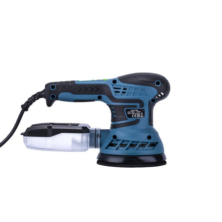 SZLIFIERKA MIMOŚRODOWA 1500W WDS2505