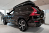Nakładki progowe do VOLVO XC60 2 (Hybrid)