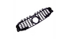 Grill sportowy GT Chrome & Black MERCEDES A-Class V177 W177 2018-obecnie