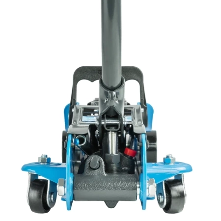 Podnośnik samochodowy żaba / lewarek niskoprofilowy hydrauliczny LS-01 2,5T - Stix