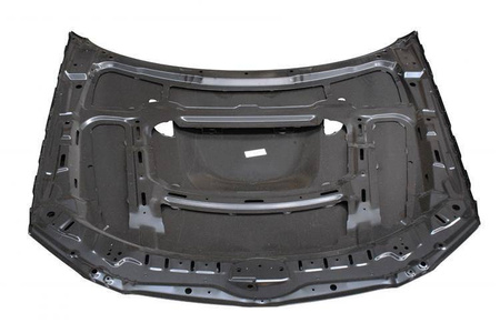 Maska BMW E92 05-10 M3 Look