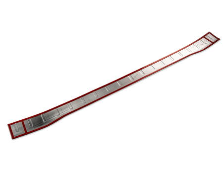 Listwa tylnego zderzaka Volkswagen Transporter T7 VAN VII 2025-