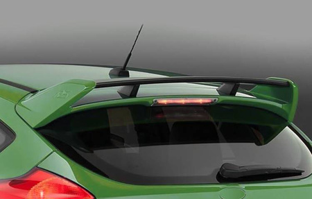 Spojler dachowy Ford Focus mk3 15-18 hatchback