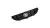 Grill sportowy Gloss Black MERCEDES CLK C209 A209 2002-2009