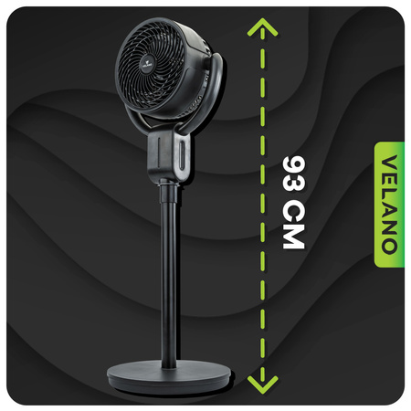 Wentylator podłogowy Velano VELWEP0014