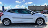 Renault Clio V 2019-listwy boczne