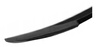Spoiler tylny v style glossy black do Bmw G30 17-