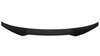 Lotka Audi A7 4G Matt Black ABS