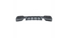 Tylny dyfuzor Gloss Black BMW 3 F34 2013-2020
