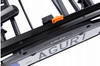 Platforma bagażnik rowerowy Aguri Active Bike PRO 2 ROWERY E-BIKE x 30kg 2025