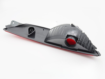 Lampa pryeciwmgielna do Fiat Grande Punto 05-09