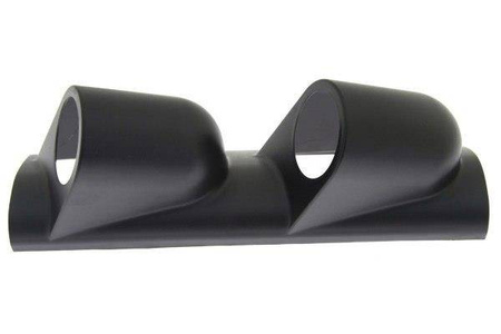Adapter do zegarów DEPO słupek 2x52mm