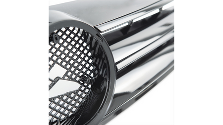 Grill sportowy Gloss Black MERCEDES SL R129 1989-2001