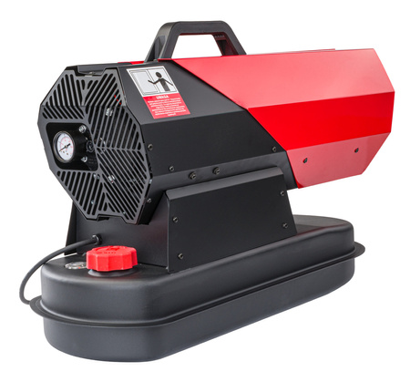 Nagrzewnica olejowa 30KW RTNGO0125