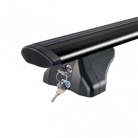 Bagażnik dachowy AIRO CRUZ FIX Citroen C6 Sedan Da