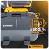 Pompa hydroforowa ze zbiornikiem PM-HD-24J
