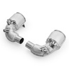 Downpipe BMW F06, F12, F13 640d/dx N57Z z katalizatorem