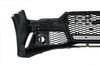ZDERZAK AUDI A7 14-17 LOOK RS7 -OPTIK PDC SRA