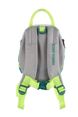 Plecaczek LittleLife - Karetka pogotowia