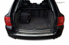 PORSCHE CAYENNE 2002-2010 TORBY DO BAGAŻNIKA 5 SZT