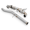 Downpipe AUDI A3 8V 1.8 TFSI