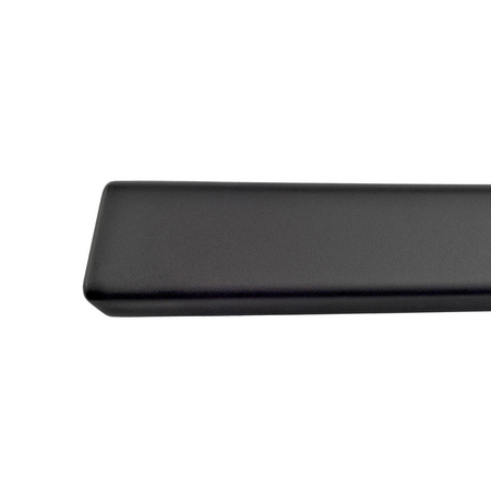 Dacia Sandero Stepway II listwy boczne