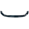 PRZEDNI SPOILER VW T6.1 19-24 GLOSS BLACK VER. 3