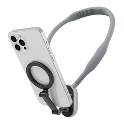 Magnetyczny uchwyt na szyję TELESIN do Iphone 12-16 MNM-002