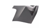 ZDERZAK AUDI A3 8V 12-15 SPORTBACK HATBACK HALOGEN