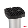 Pompka nożna MINI PU05 metalowa AMIO-02142