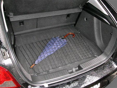 Siatka do bagażnika Chevrolet Cruze Hatchback 5D 2008-2016