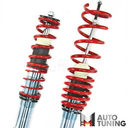 ZAWIESZENIE GWINTOWANE BMW E39 520/525/528/530