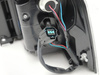 Lampa prawa tylna TYC do Mitsubishi Pajero 06-10