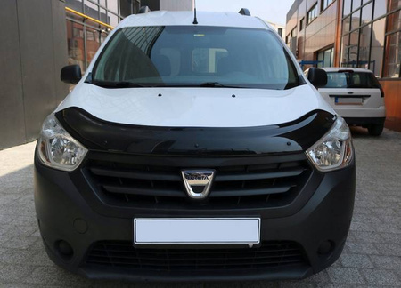 Osłona maski owiewka Dacia Dokker 2012-2020
