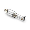 Downpipe AUDI A6/A6 AVANT C6 + KATALIZATOR