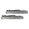 Światła do jazdy dziennej AMiO DRL 501 HP AMIO-01520