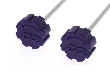 Zawieszenie gwintowane Street D2 Racing LEXUS IS250/350 GSE20/GSE21 05-12