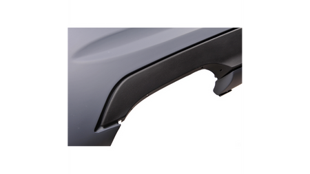 Bodykit PDC SRA MERCEDES CLK C209 A209 2002-2009