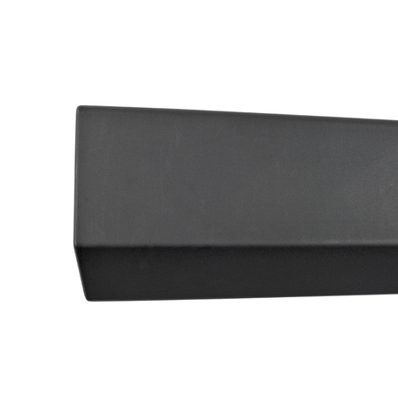 Hyundai ix20 listwy boczne