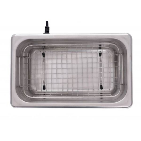 Myjka ultradźwiękowa 6,5L KD449